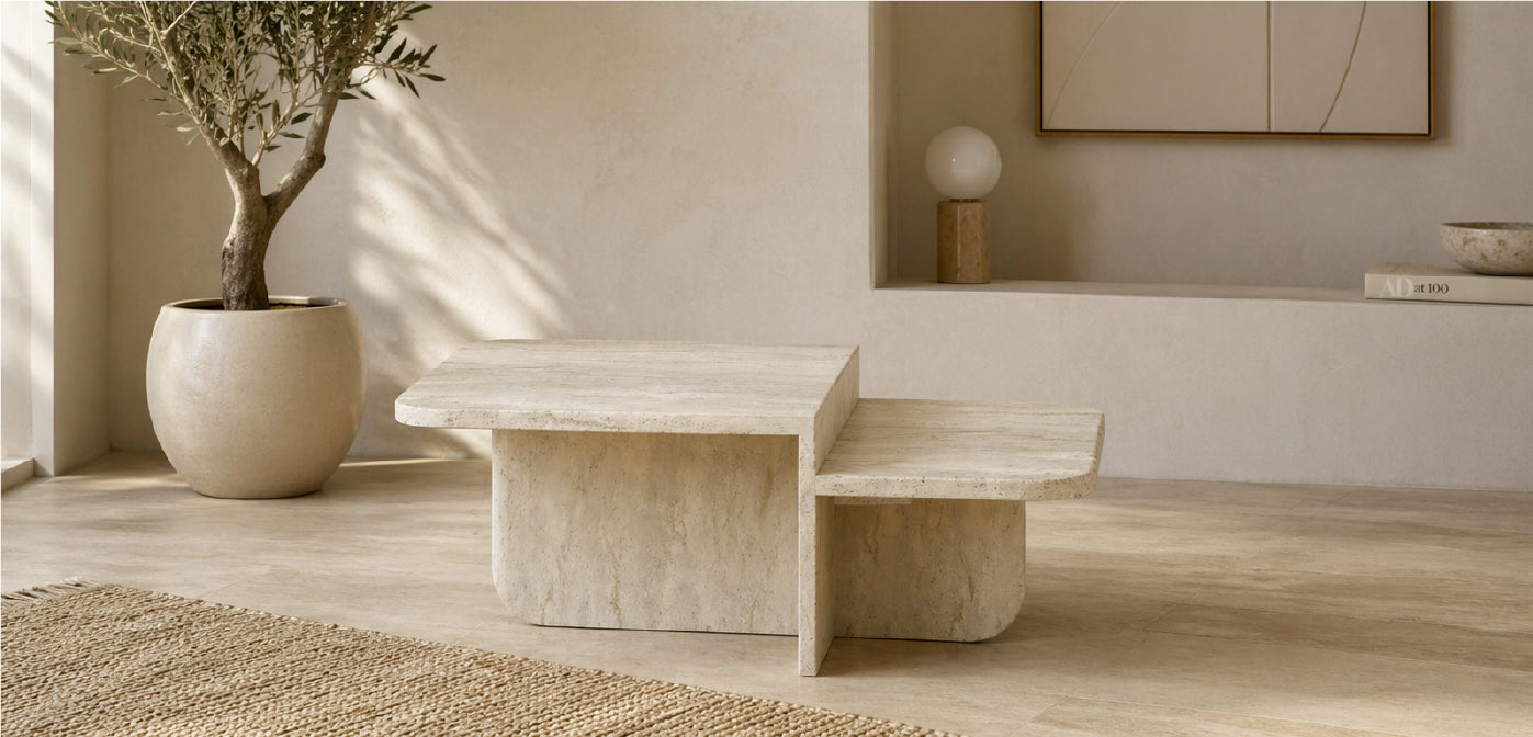 Küçük Salona Mobilya Önerileri: Az Yer Kaplayan Akıllı Çözümler