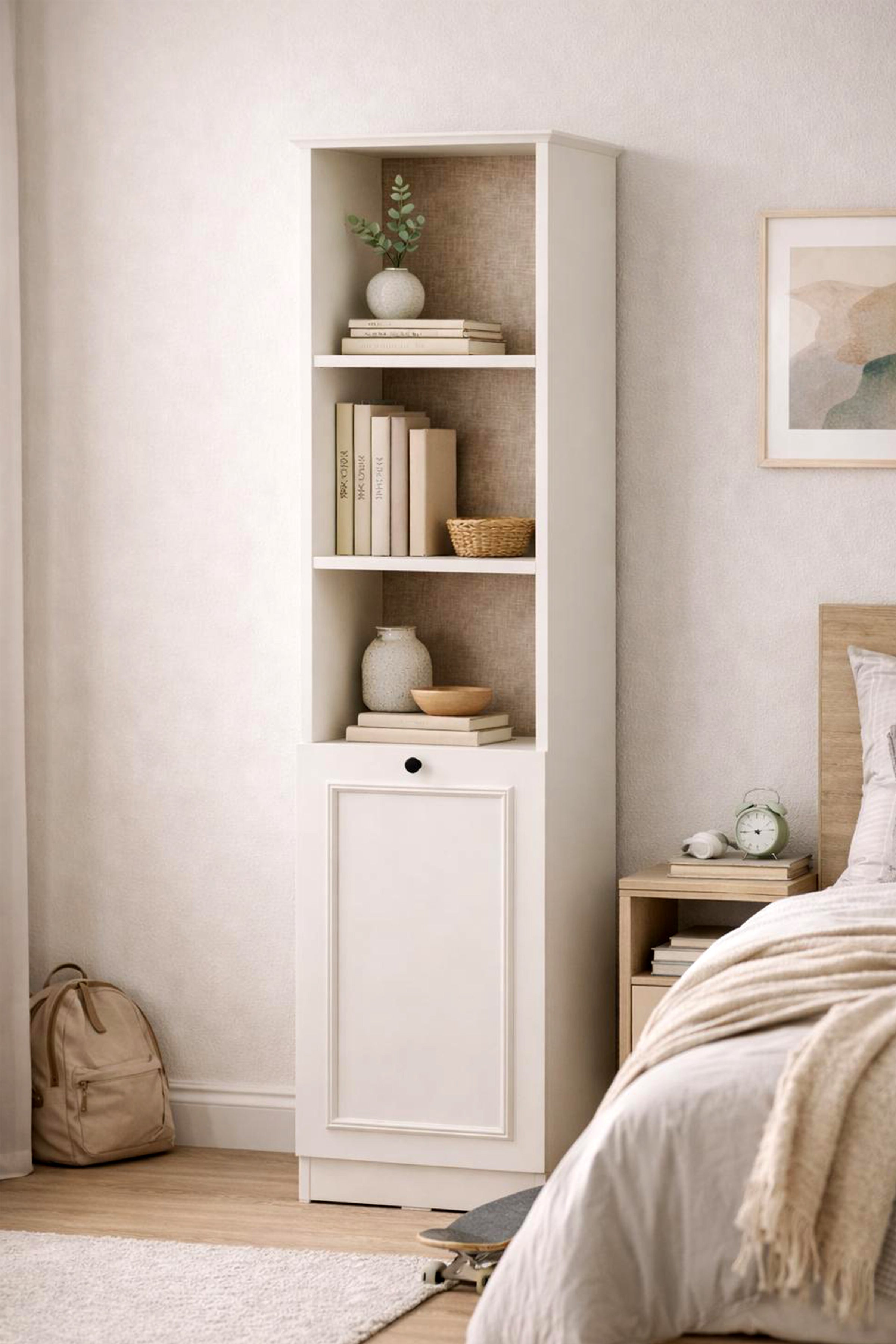 Mira Kitaplık | Sarmobi