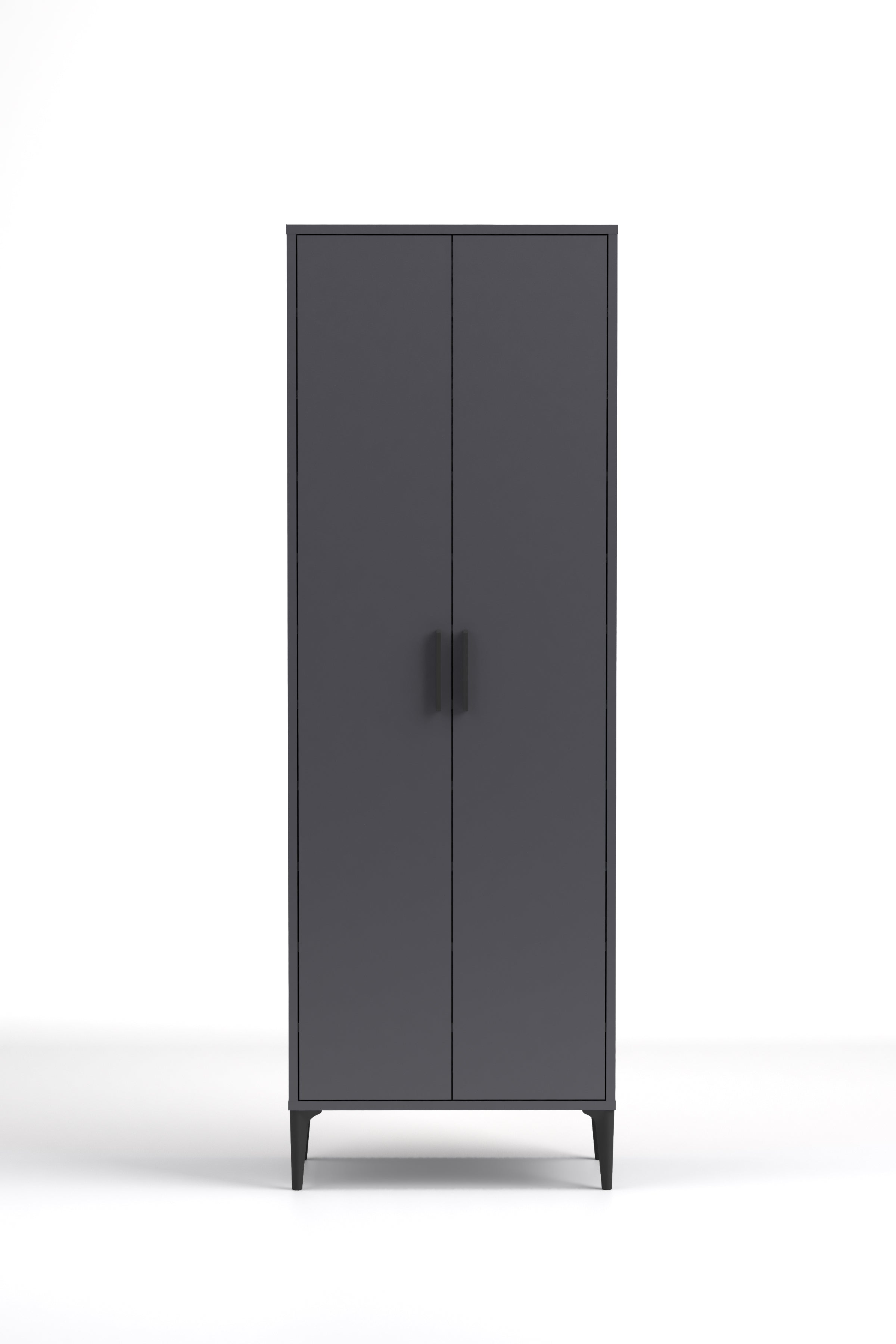 Harmony Ayakkabılık 65x190x37 cm – Modern Tasarım - görsel 6 | Sarmobi