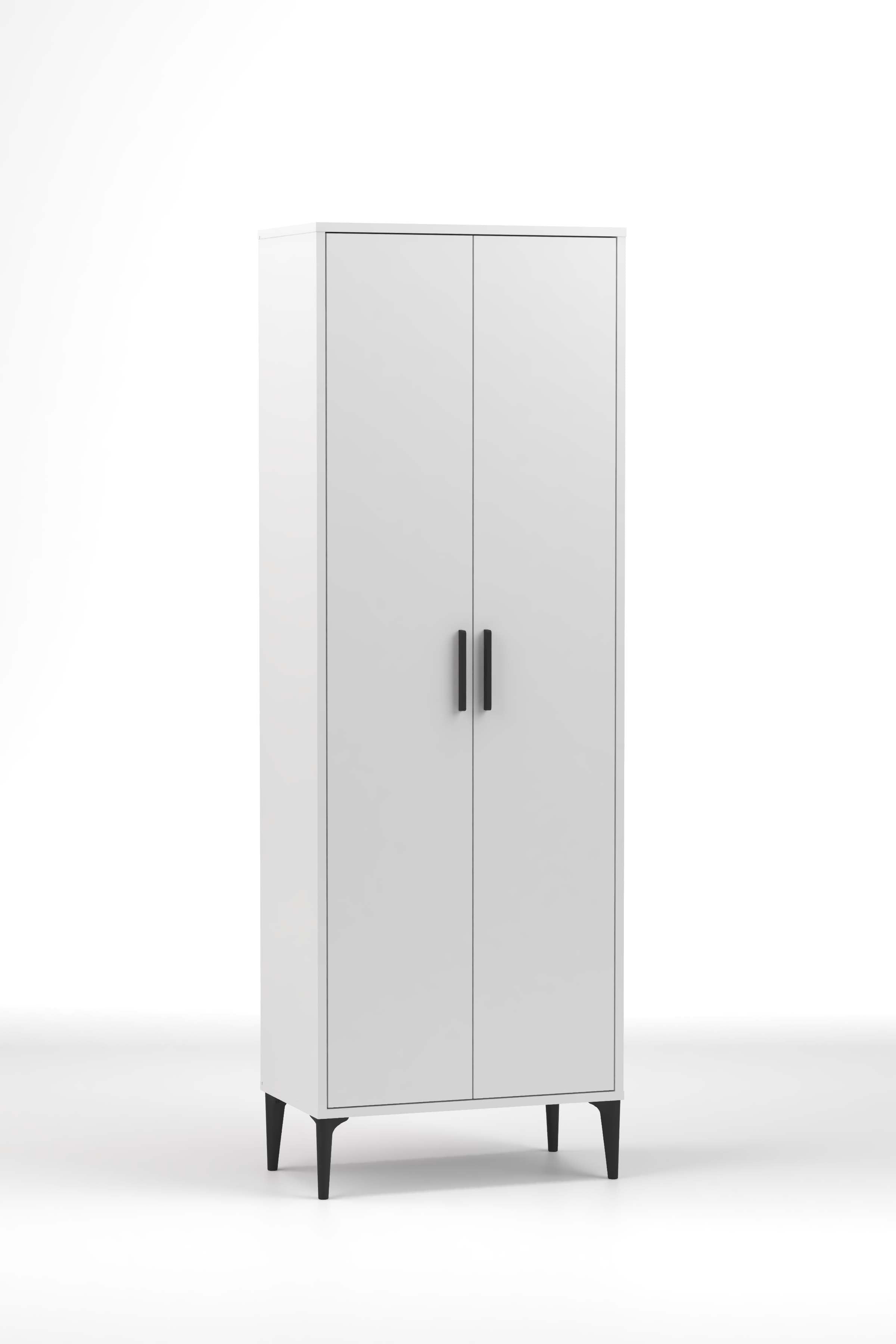 Harmony Ayakkabılık 65x190x37 cm – Modern Tasarım - görsel 5 | Sarmobi