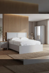 Taiga Baza 160*200