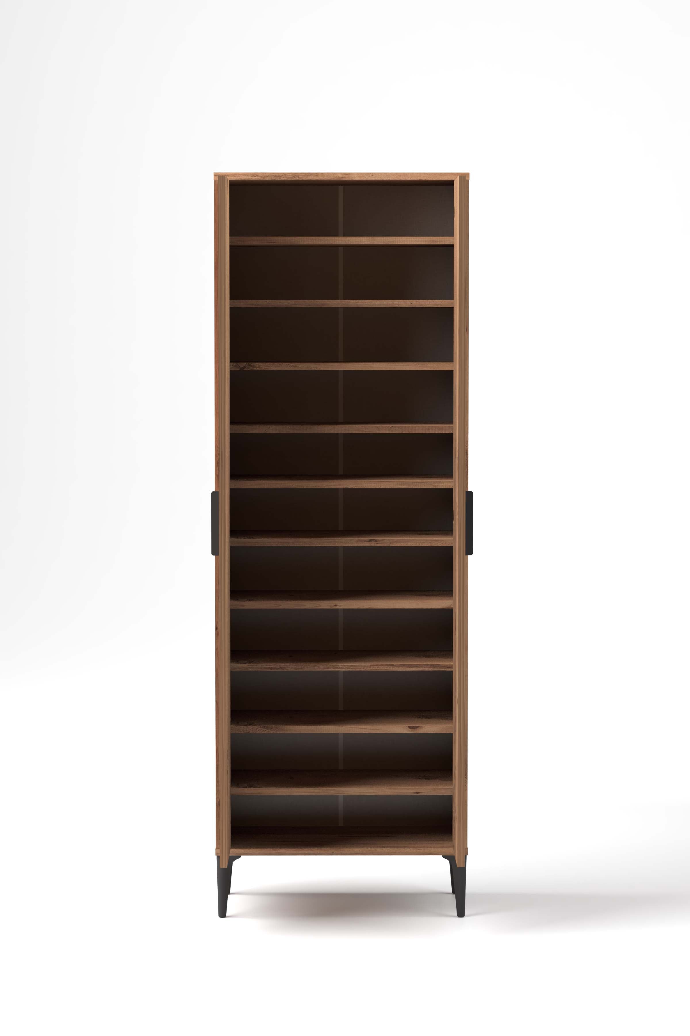 Harmony Ayakkabılık 65x190x37 cm – Modern Tasarım - detay görsel | Sarmobi