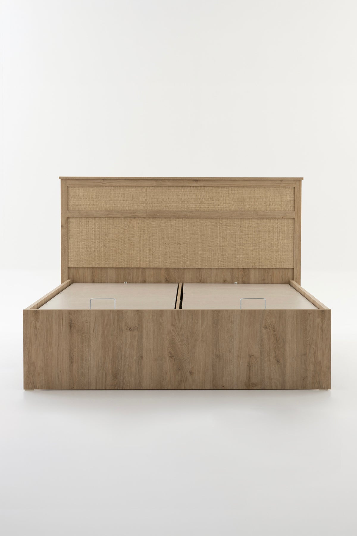 Baru Baza 160x200 Y:120 G:180 D:206 / Cadiz Meşe