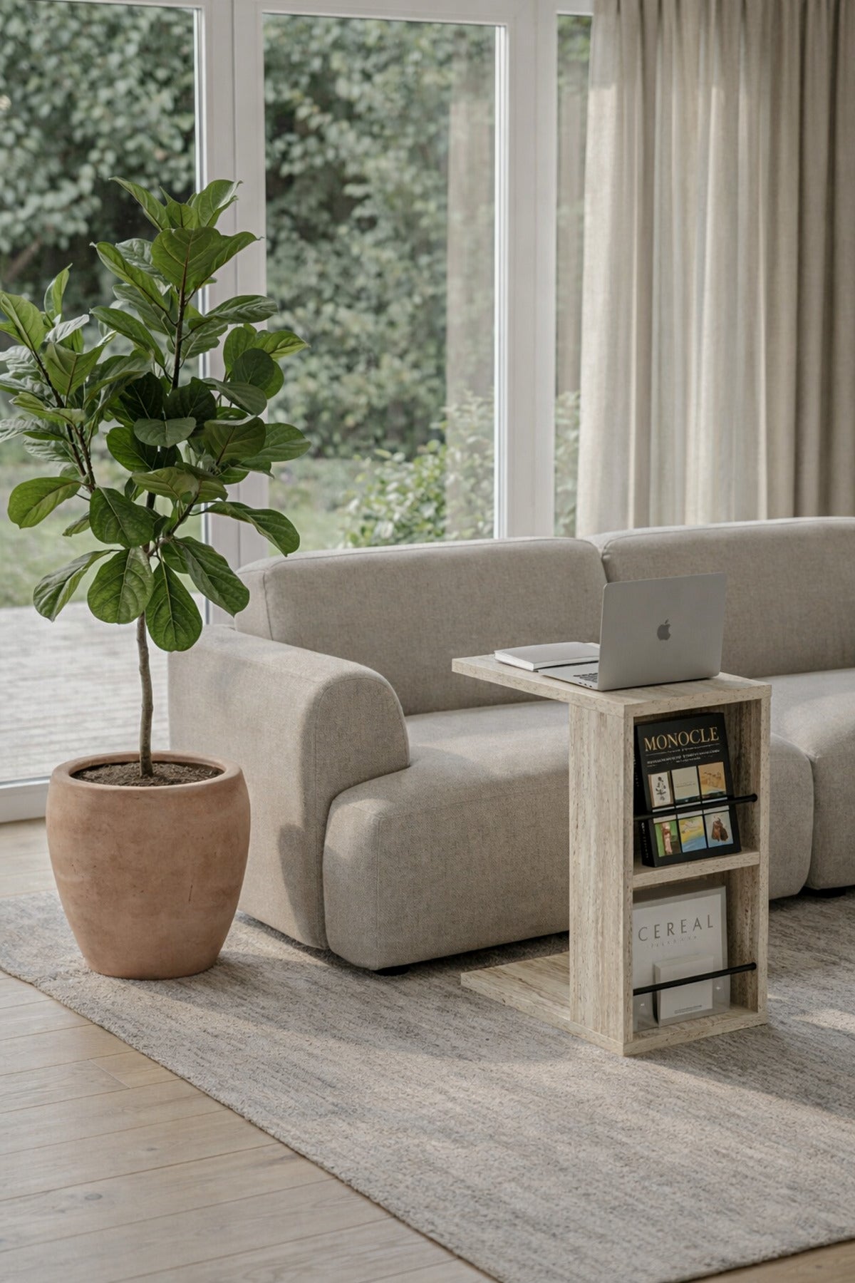 Harmony Asa C Sehpa