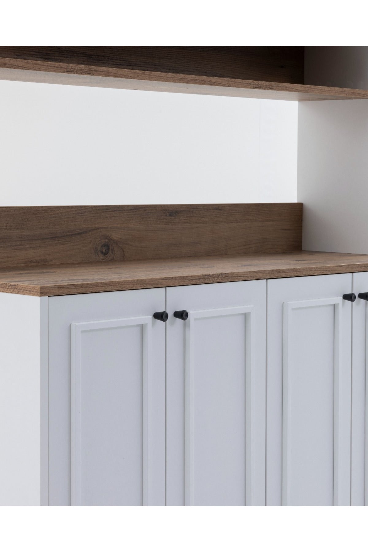 Nest Çok Amaçlı Kahve Köşesi 8 Kapaklı Y:204 G:120 D:40