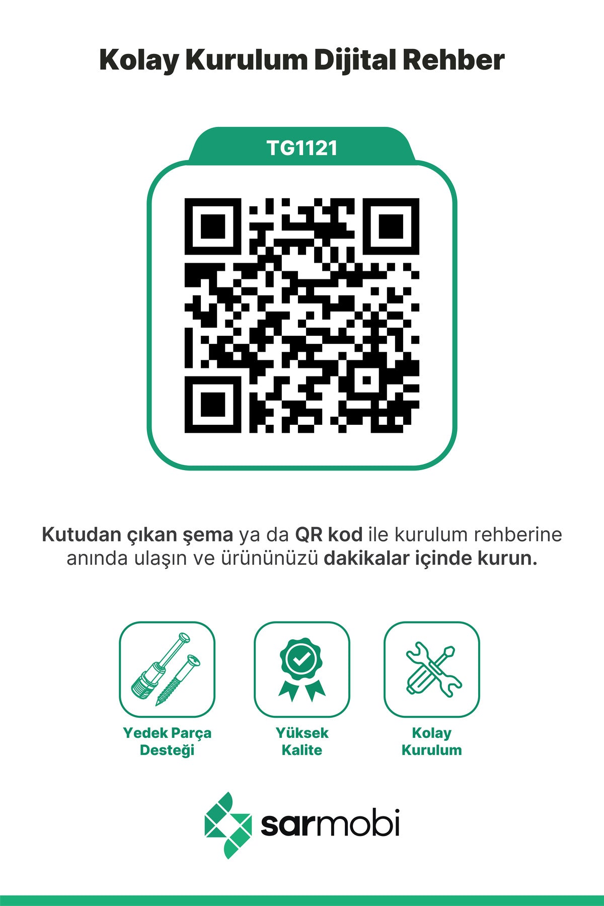 Taiga 2 Çekmeceli Komodin Y:60 D:41 G:52 / Beyaz