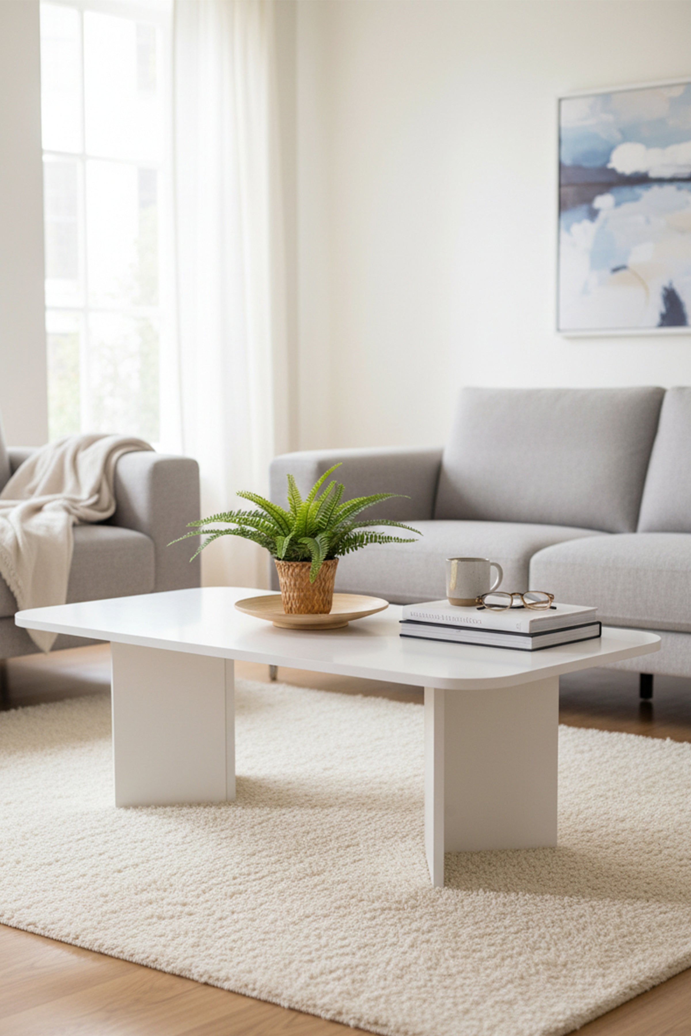 Harmony Paris Orta Sehpa-Trevi - görsel 7 | Sarmobi