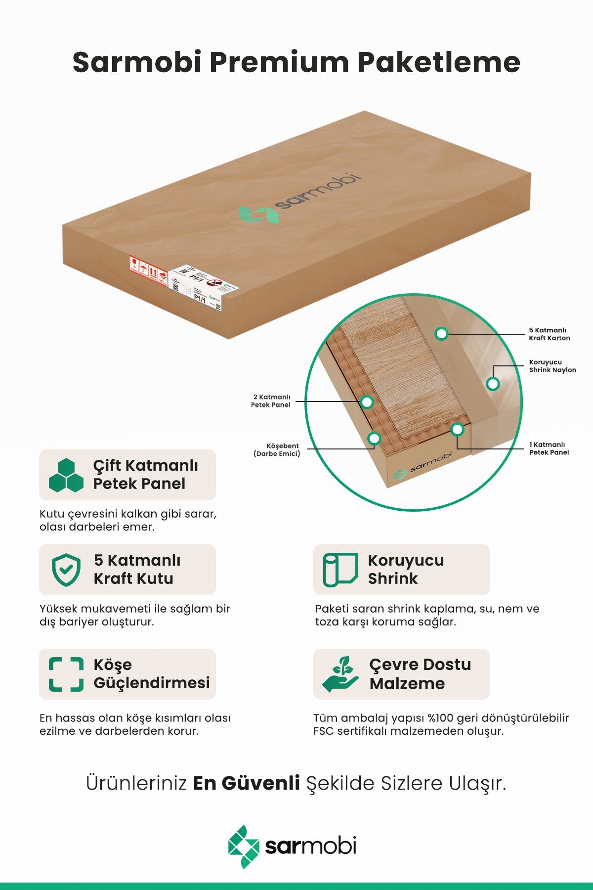 Mira Çekmeceli Çalışma Masası 120x86x65 cm Aytaşı - Country