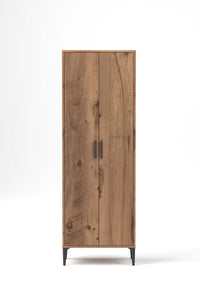 Harmony Ayakkabılık 65x190x37 cm – Modern Tasarım | Sarmobi