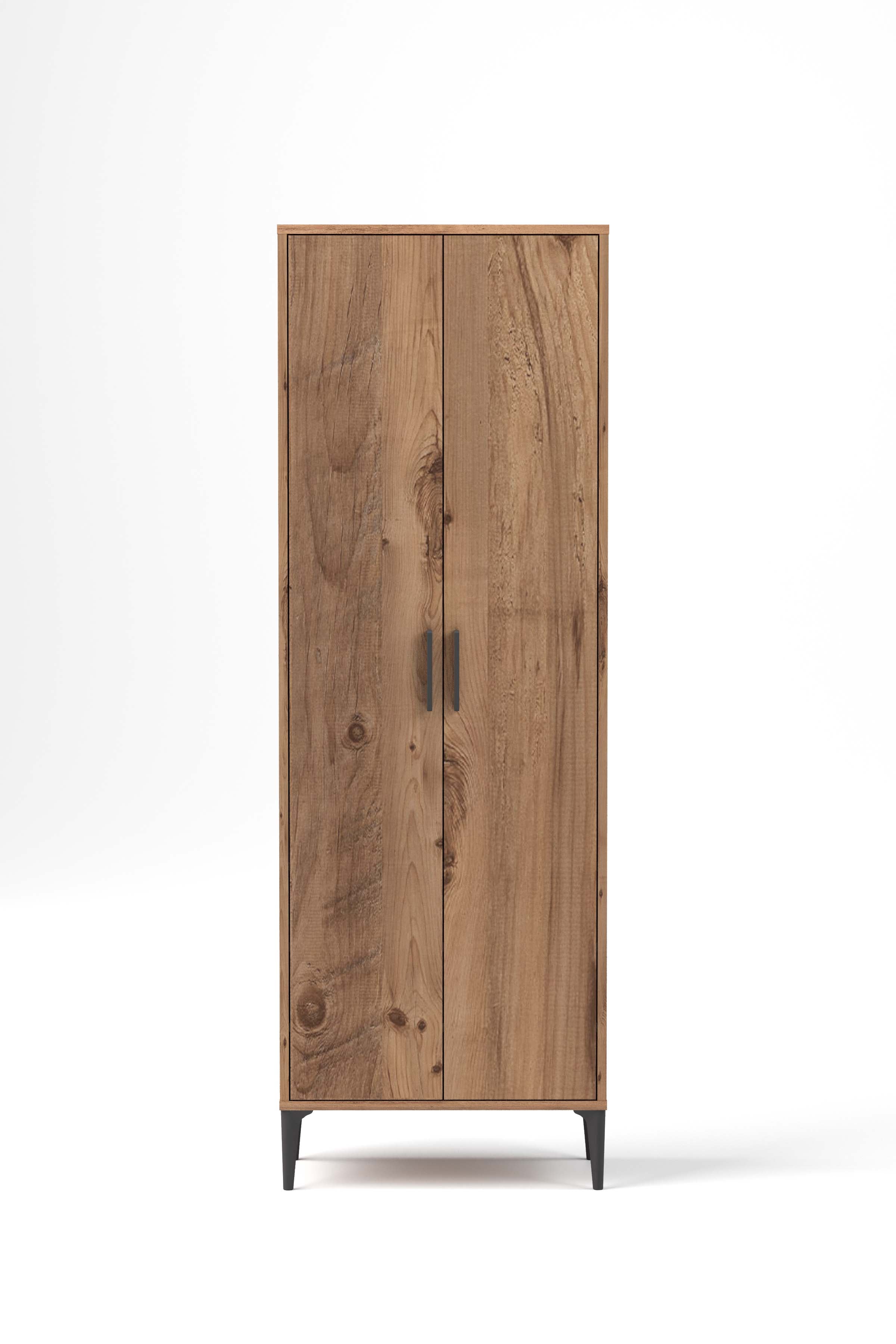 Harmony Ayakkabılık 65x190x37 cm – Modern Tasarım | Sarmobi