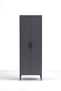 Harmony Ayakkabılık 65x190x37 cm – Modern Tasarım - görsel 6 | Sarmobi