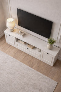 Mira Tv Ünitesi 160 x 37 x 46 cm Aytaşı - Country Tasarım