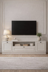 Mira Tv Ünitesi 160 x 37 x 46 cm Aytaşı - Country Tasarım