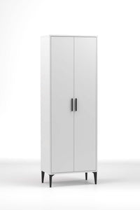 Harmony Ayakkabılık 65x190x37 cm – Modern Tasarım - görsel 5 | Sarmobi