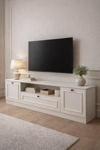 Mira Tv Ünitesi 160 x 37 x 46 cm Aytaşı - Country Tasarım