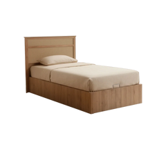 Baru Low Baza 100x200 Y:120 G:120 D:206 / Cadiz Meşe