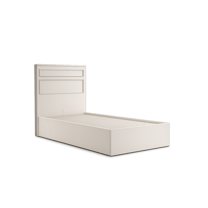 Mira Low Baza 100x200