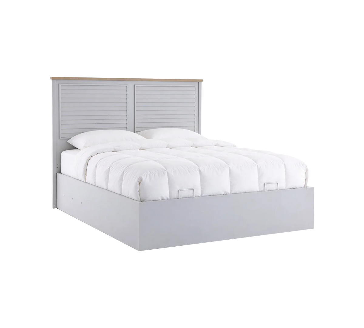 Taiga Low Baza 160x200 Y:120 G:177 D:207
