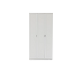 Terra 3 Kapaklı Gardırop Y:209 G:103 D:52