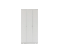 Terra 3 Kapaklı Gardırop Y:209 G:103 D:52
