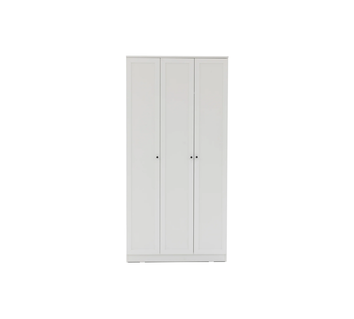 Terra 3 Kapaklı Gardırop Y:209 G:103 D:52