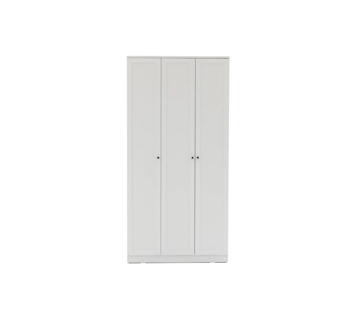 Terra 3 Kapaklı Gardırop Y:209 G:103 D:52