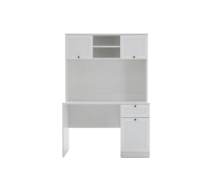 Terra Raflı Çalışma Masası Y:174 G:120 D:65