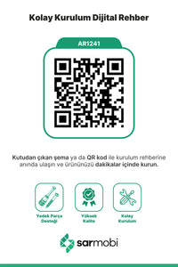Arden 4 Çekmeceli Şifonyer Y:88 G:90 D:40