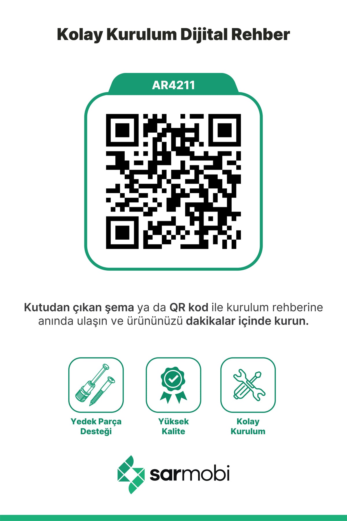 Arden Tek Kapaklı Çok Amaçlı Mutfak/Kiler Dolabı Y:190 G:35 D:37