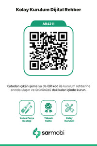 Arden Tek Kapaklı Çok Amaçlı Mutfak/Kiler Dolabı Y:190 G:35 D:37