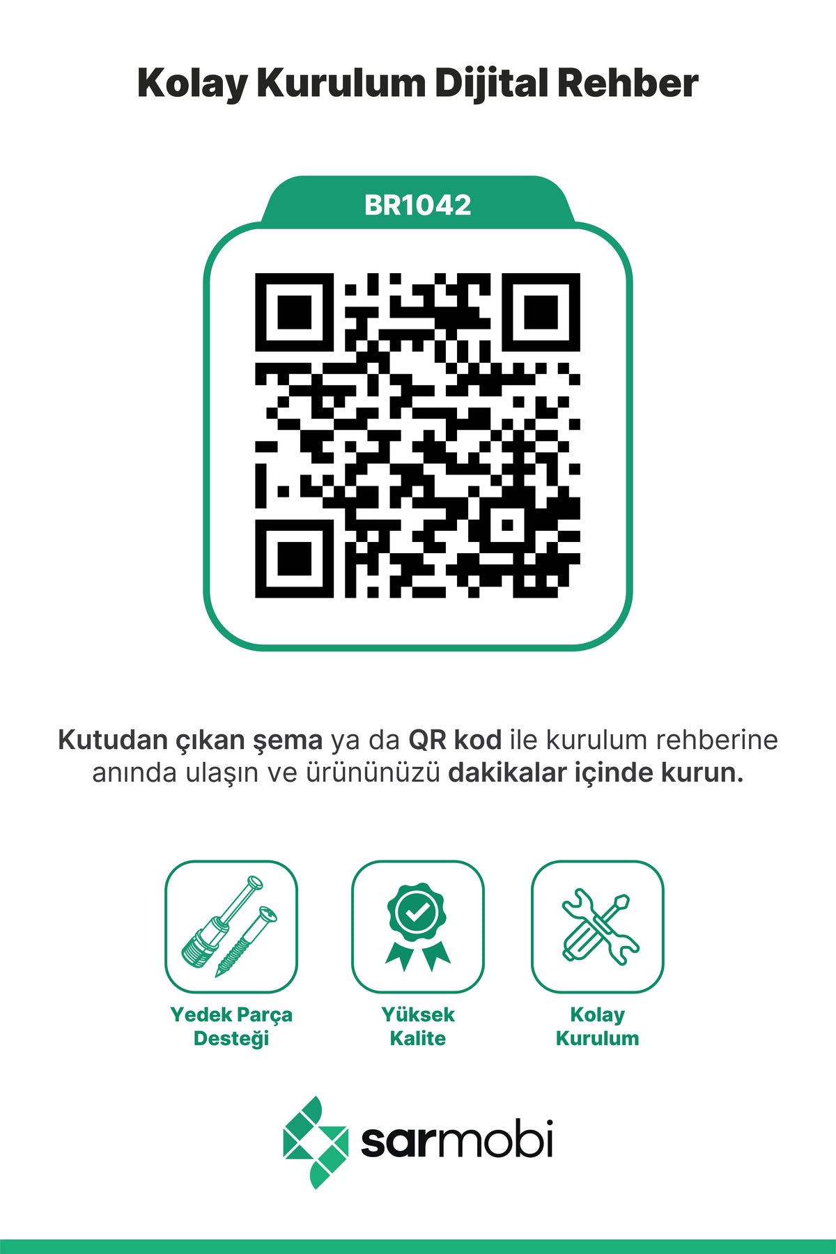 Baru 4 Kapaklı 2 Çekmeceli Gardırop Y:210 G:137 D:52 / Cadiz Meşe