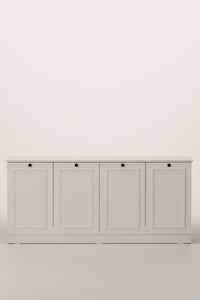Mira Konsol 160x80x44 cm Aytaşı - Country Tasarım