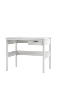 Donana Çalışma Masası Y:75 D:50 G:90 / Beyaz