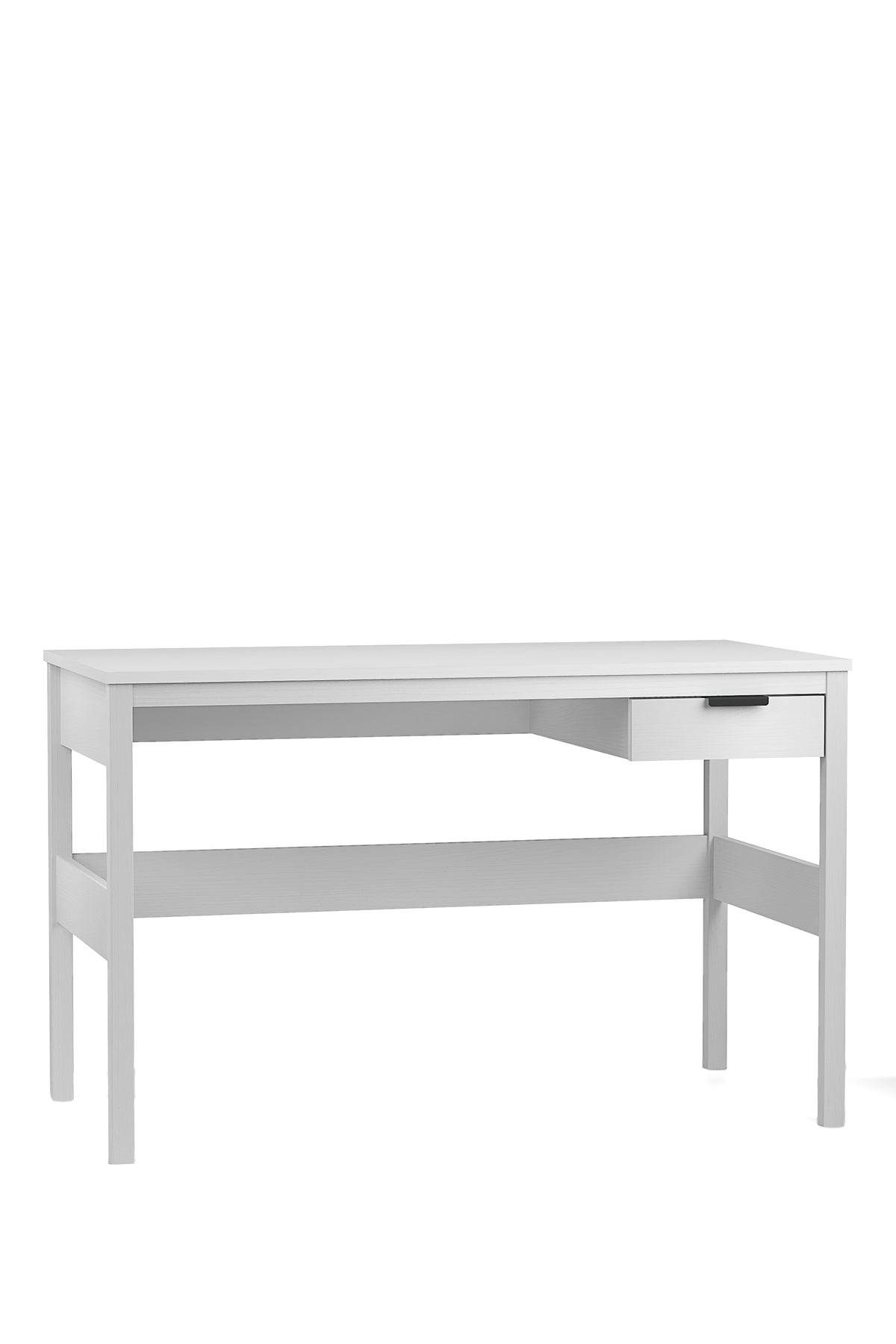 Donana Çalışma Masası Y:75 D:60 G:120 / Beyaz