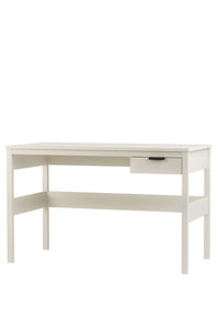 Donana Çalışma Masası Y:75 D:60 G:120 / Beyaz