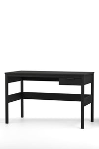 Donana Çalışma Masası Y:75 D:60 G:120 / Beyaz