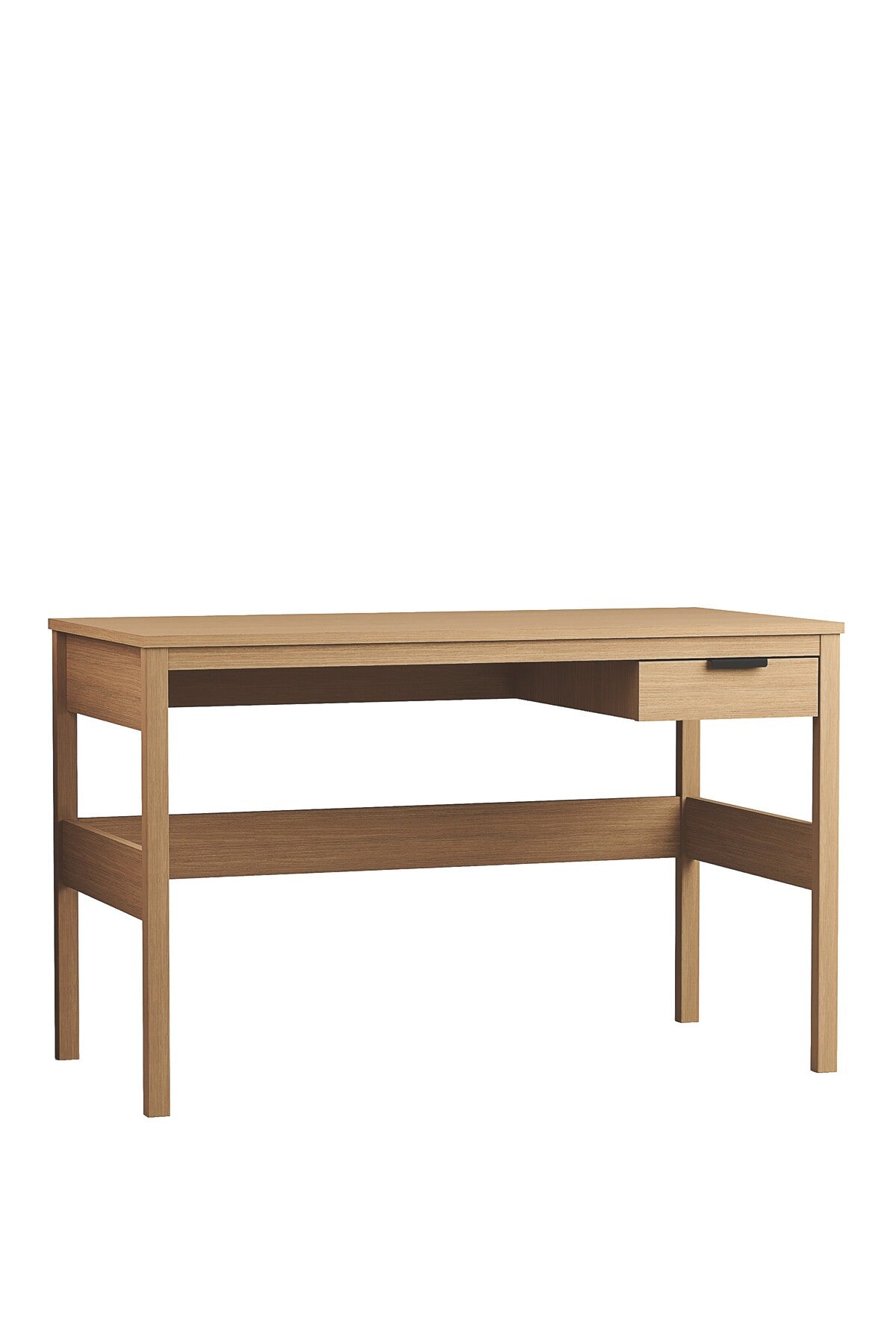 Donana Çalışma Masası Y:75 D:60 G:120 / Beyaz