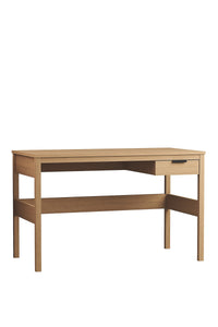 Donana Çalışma Masası Y:75 D:60 G:120 / Beyaz