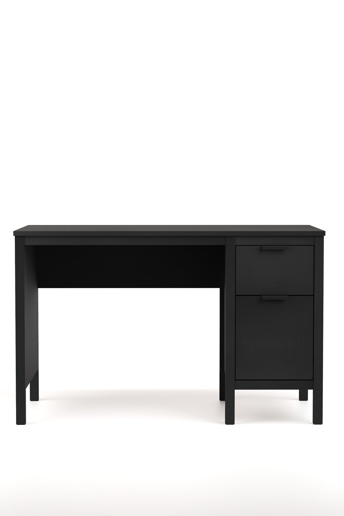 Donana Çekmeceli Çalışma Masası Y:75 D:60 G:120 / Beyaz