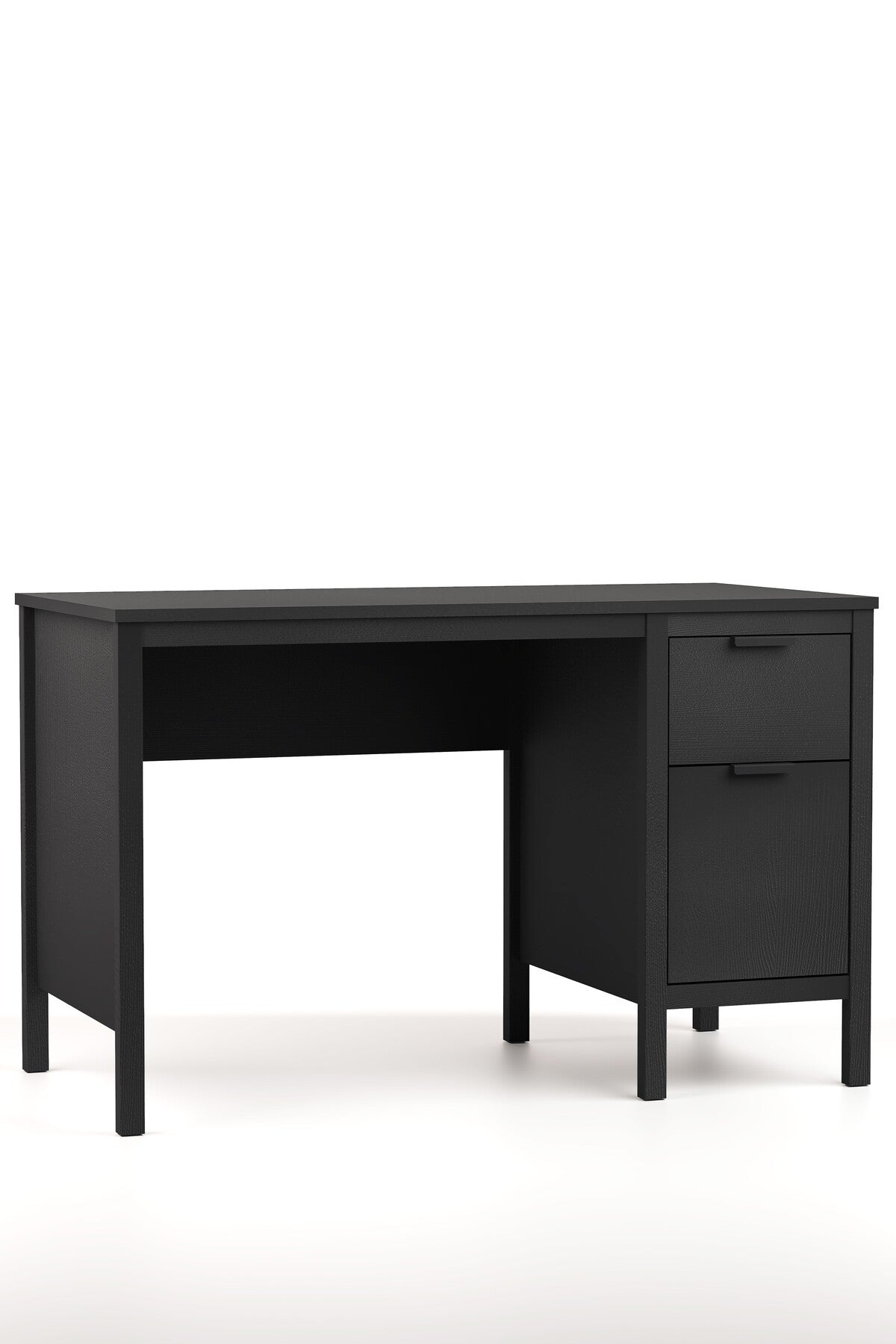 Donana Çekmeceli Çalışma Masası Y:75 D:60 G:120 / Beyaz