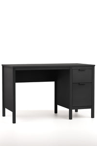 Donana Çekmeceli Çalışma Masası Y:75 D:60 G:120 / Beyaz