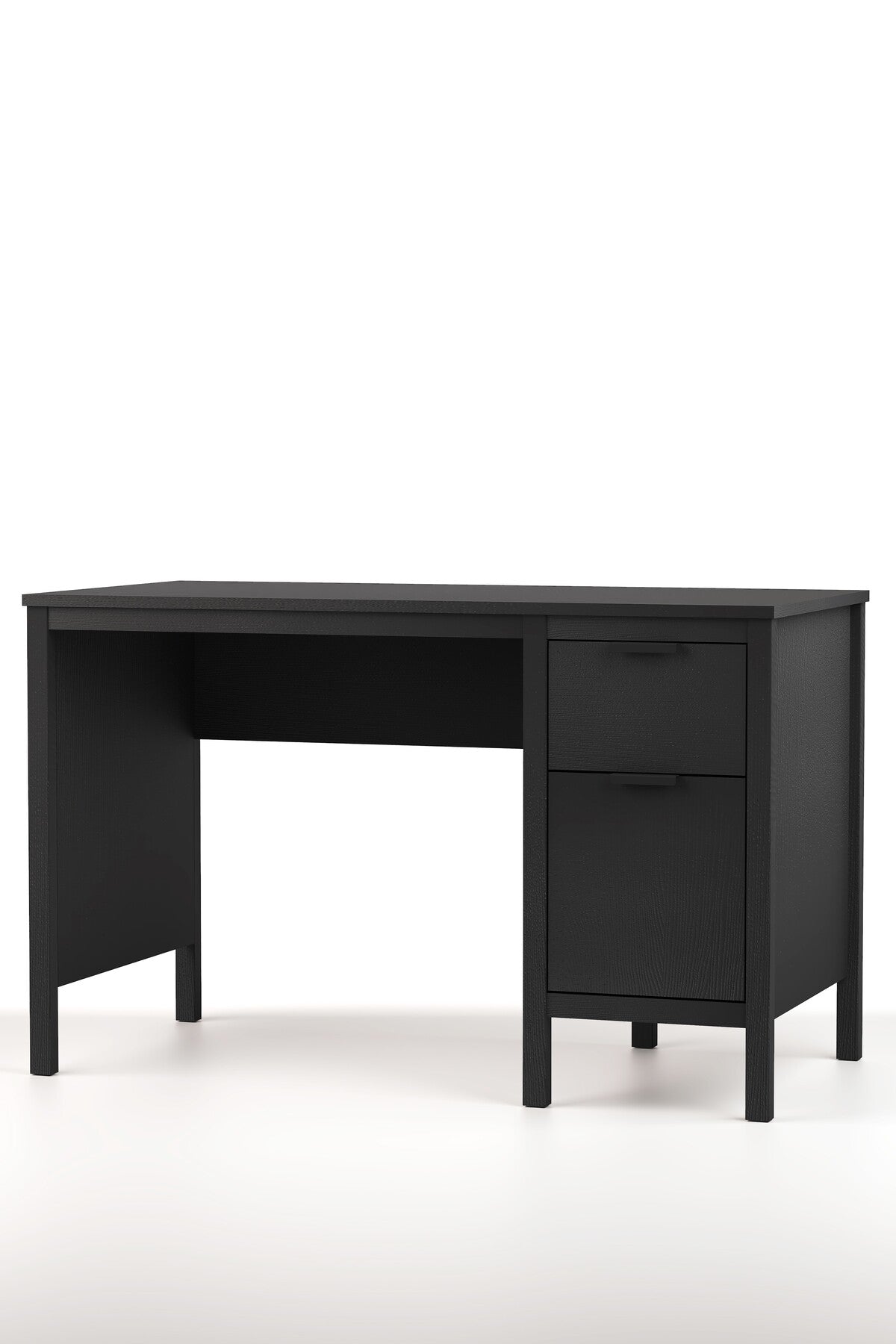 Donana Çekmeceli Çalışma Masası Y:75 D:60 G:120 / Beyaz
