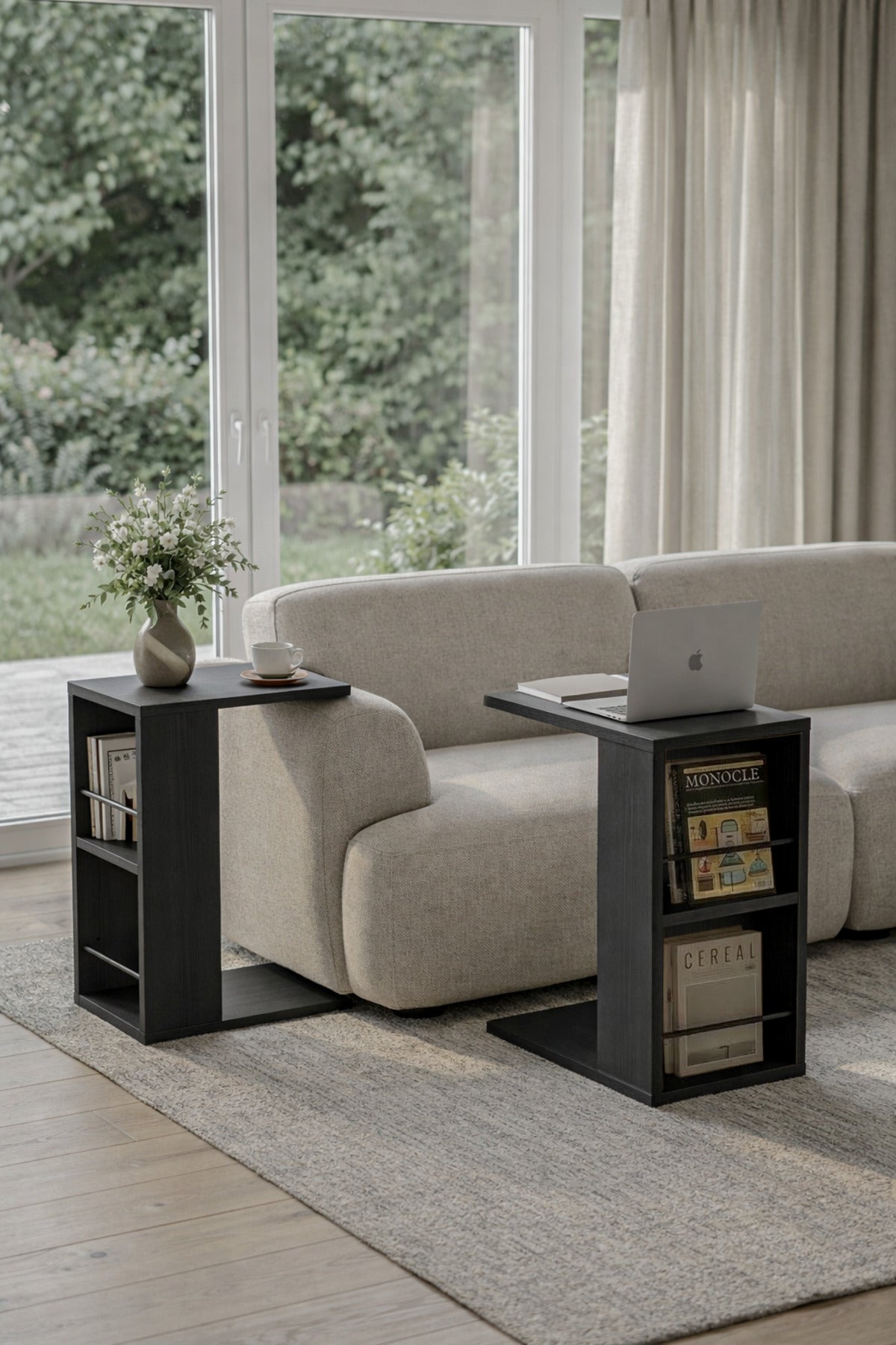 Harmony Asa C Sehpa