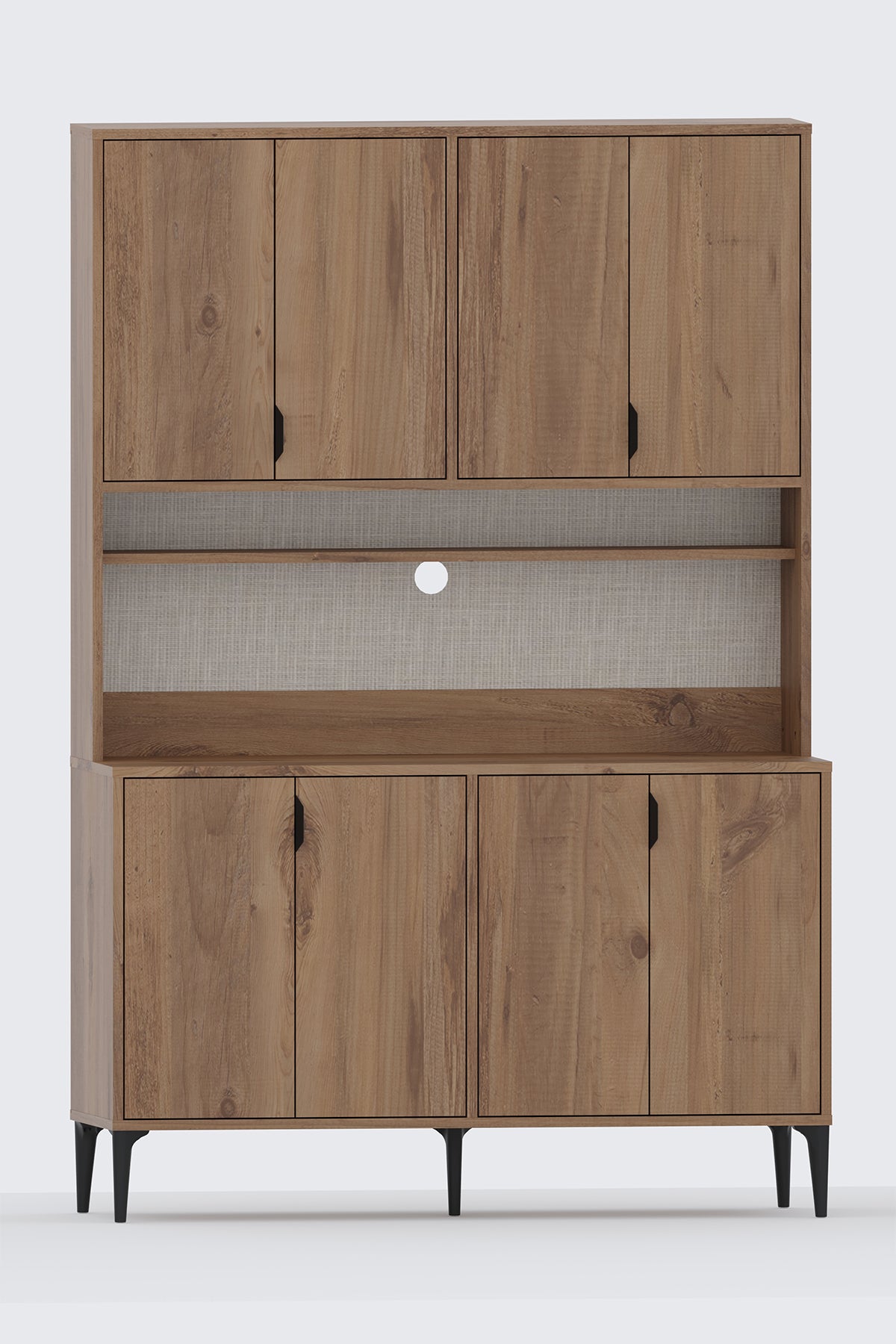 cosmo3567ページ Harmony Maxi 8 Kapaklı Kahve Köşesi - 3 Renk | Sarmobi
