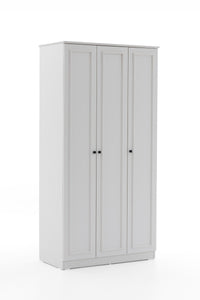 Mira 3 Kapaklı Gardırop Y:209 G:105 D:53 / Aytaşı