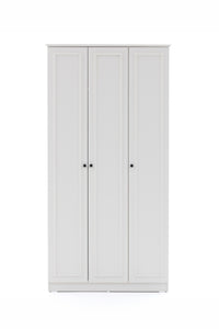 Mira 3 Kapaklı Gardırop Y:209 G:105 D:53 / Aytaşı