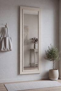 Mira Duvar Aynası Y:157 G:50 D:18 cm / Aytaşı