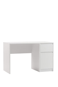 Nolm Çalışma Masası Y:76 D:60 G:76 / Beyaz