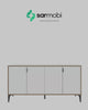 Arden 4 Kapaklı Konsol - görsel 10 | Sarmobi