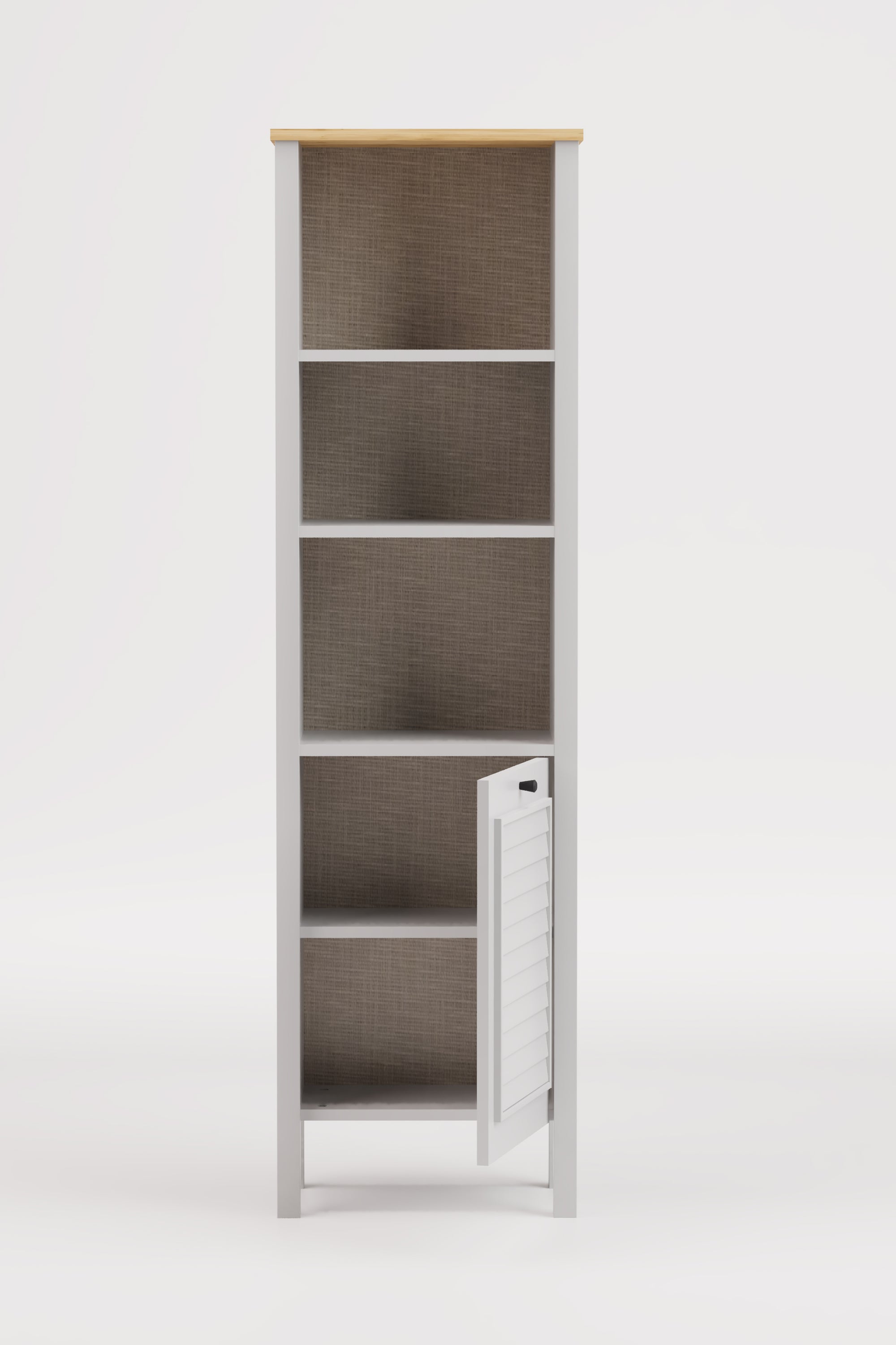Taiga Kitaplık - görsel 3 | Sarmobi